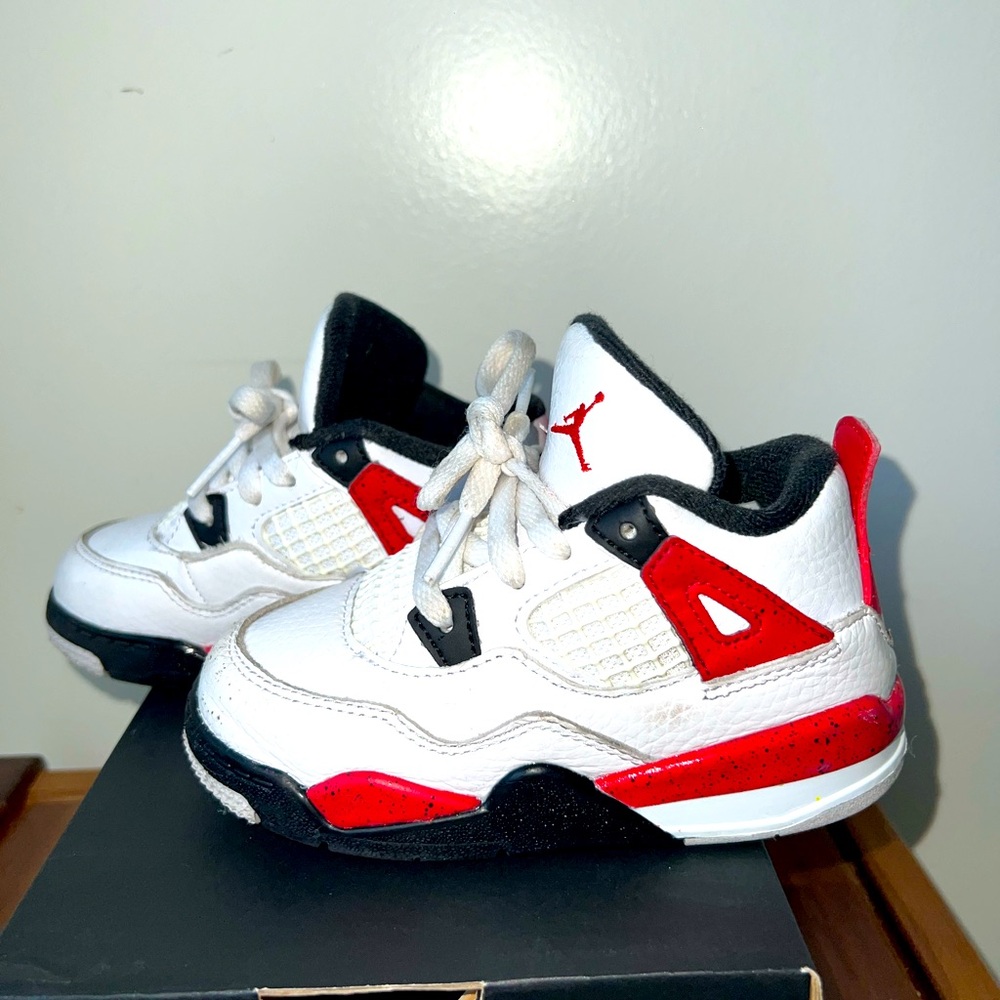 Jordan Retro - Picture 5 of 5